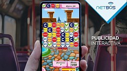 Video juegos publicitarios