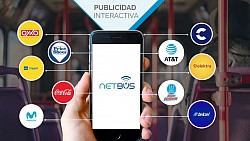 Marcas en el celular